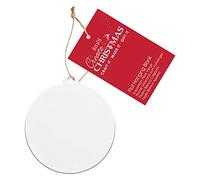 Create Christmas Hanging Decoration