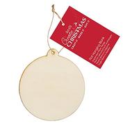 Create Christmas Hanging Decoration