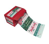 Create Christmas Stickers, Multi