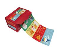 Create Christmas Stickers, Multi