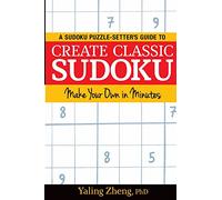 Create Classic Sudoku: Make Your Own in Minutes