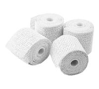 Create Crafts 78912 Mod Roc Plaster Bandage 5cm x 2.7m, White