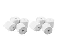 Create Crafts 78912 Mod Roc Plaster Bandage 5cm x 2.7m, White (Pack of 2)