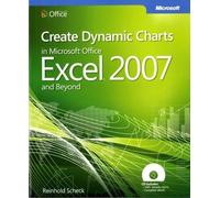 Create Dynamic Charts in Microsoft Office Excel 2007 and Beyond