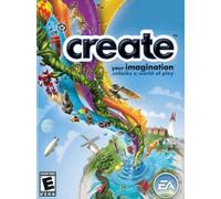 Create EA App Key GLOBAL