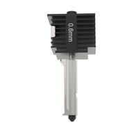 Create idea 0.6mm 3D Printer Hotend Compatible with Bamboo Lab A1 and A1 Mini