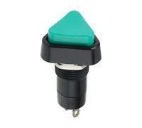 Create idea 1 Pc Triangle Indicator Switch Button Compatible with Various Electric Scooters