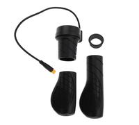 Create idea 1 Set Half Twist Throttle Electric Bicycle Speed Adjustment Kit for 12V 24V 36V 48V 60V 72V Ebike