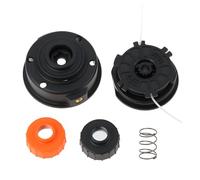 Create idea 1 Set of String Trimmer Head Accessories 791-153066B Compatible with Murray MS2560SE RM2510 RM2570