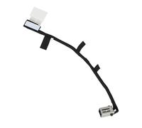 Create idea 10-pin laptop DC power connector Length: 13.5 cm Compatible with Inspiron 16 7610 P107F P107F00