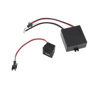 Create idea 100-240V to 5V Lighting USB Power Supply Adapter Converter 2.1A Max Output Embedded Connector