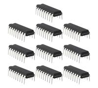 Create idea 10Pcs 18Pin LED Driver Display Driver LM3914N-1 for Lighting Lamp