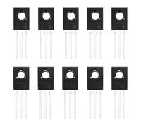 Create idea 10pcs B649A D669A Transistor Switching Amplifier TO-126 Low Power Transistor Electronic DIY Project Microwave Communication Circuit Charging Circuit