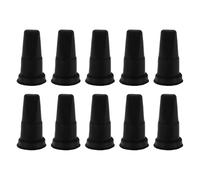Create idea 10pcs Duck Bill Check Valve Replacement Part 69451 UP06862 63718 Compatible with Homelite Super XL XL 12 XL-400 35SL 150 190 350 360