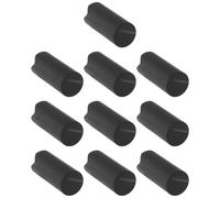 Create idea 10pcs Electric Train Model Carbon Brush Replacement 6.5 x 3 x 3 mm Compatible with Gützold Compatible with Piko 30001168 4001883600307