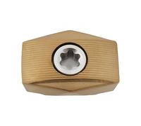 Create idea 12g Golf Club Head Weight Compatible with Callaway Paradym Driver, Gold