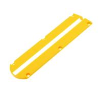 Create idea 146726-02 Miter Saw Kerf Plate Replacement Part Compatible with Dewalt DW703 DW704 DW704A DW705S DW705 DW706 DW715 DW716 DW716 Miter Saw