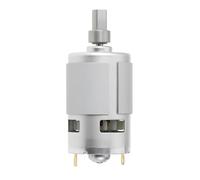 Create idea 15000RPM High Speed Blower Motor 775 DC Motor 18-21V for Collector Industrial Soot Blower