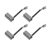 Create idea 1617014142 Carbon Brushes 15% Copper Powder Compatible with Bosch Rotary Hammer Drill Power Tools 18.2x7.8x7mm Pack of 4