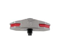 Create idea 1Pc 16g Golf Driver Club Head Weight Screw Replacement Compatible with Ping G410 SFT LSF SF TEC Driver and G410 Plus Driver