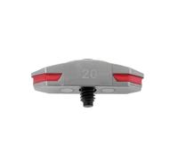 Create idea 1Pc 20g Golf Driver Club Head Weight Screw Replacement Compatible with Ping G410 SFT LSF SF TEC Driver and G410 Plus Driver