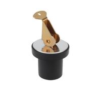 Create idea 1pc 3/4 Inch Brass Snap Lock Baitwell Drain Plug for Boats Yachts Kayaks