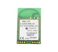 Create idea 1Pc Bluetooth Module Game Console Bluetooth Module WML-C43 Compatible with Nintendo Wii