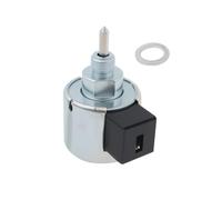 Create idea 1Pc Carburetor Fuel Shut Off Solenoid with Gasket 21188-7002 Compatible with Kawasaki Engine FR651V FR691V FS730V
