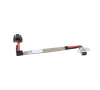 Create idea 1PC DC In Power Jack DC Dock DC Jack DC Port Socket Charging Port Cable K1G-3004100-H39 Compatible with MSI Katana GL66 MS-1581 GF66 GL76 GF76