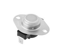 Create idea 1pc Dryer Thermostat Replacement Part 6931EL3001F AP5072172 PS3530482 Compatible with LG Dryers Compatible with Kenmore Dryers