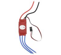 Create idea 1Pc ESC Electronic Speed Controller 12A 20A Brushless Motor 3 Wire Link for with BEC RC Ship Quadcopter Multicopter Drone FPV