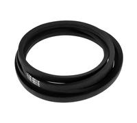 Create idea 1pc Lawn Mower Belt Replacement Part 119-8819 Compatible with Toro TimeCutter SS4200 SS4235 SS4260 Outer Circumference 113.5 Inches Width 1/2 Inch Black