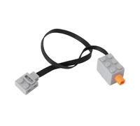 Create idea 1PC MOC Micro Mini Motor for MOC Power Function Building Block Technical Parts Compatible with Lego Compatible with Technic MOC Building Block