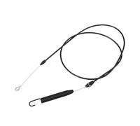 Create idea 1PC Mower Bowden Cable Compatible with Jonsered LT 2320 CMA2 Compatible with Husqvarna TC142 TC 142 T OE 583591701,532 44 76-66,5324476-66