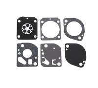 Create idea 1Set Carburetor Rebuild Kit 41800071060 Compatible with STIHL FS HT HL KM FC SP BR
