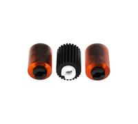 Create idea 1Set Feed Pickup Roller A00J563600 A5C1562200 Compatible with Konica Minolta Bizhub 554e C220 C224 C224e C280 C284 C360