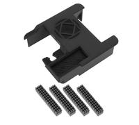 Create idea 1Set Silicone Nozzle Brush Print Kit Compatible with BambooLab P1P/P1S 3D Printer Accessories