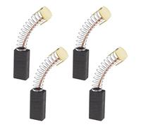 Create idea 2 Pairs of Carbon Brushes Replacement Compatible with Moretti Motor Replacement Motor Brushes 6x9x20mm/0.24x0.35x0.78inch