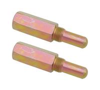 Create idea 2 PCs Chain Saw Flywheel Clutch Removal Tool 11071911201 Compatible with Stihl Chainsaw