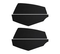 Create idea 2 Sets Replacement Mouse Pads 0.72mm Compatible With Logitech G600 Gaming Mouse Sliding