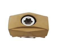 Create idea 20g Golf Club Head Weight Compatible with Callaway Paradym Driver, Gold