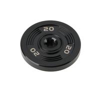 Create idea 20g Golf Weights Compatible with Taylormade TP B11 B13 B29 B31 M21 M21 M27 M33 M33 M37 Black