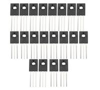 Create idea 20pcs 2SB772 2SD882 Transistor Switching Amplifier TO-92 Low Power Electronic DIY Project Microwave Communication Circuit Charging