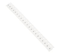 Create idea 20pcs 3A 32V SMD SMF Patch Fuse Marked P 0603 Package Suitable for Various Electronic Applications DIY Electronic Projects