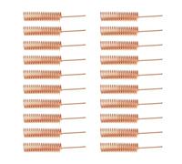 Create idea 20Pcs 433 Mhz Antenna Compatible with Raspberry Compatible with Ard-uino Transmitter Receiver