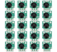 Create idea 20pcs IC Delay Trigger Timing Chip Module 2s - 1000h for Electronics Manufacturing Industrial Control