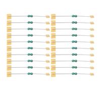 Create idea 20x Interference Suppression Inductor for Railway Model E516520 3.9µH Compatible with Märklin Trix H0