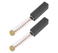 Create idea 2Pais Motor Brush Carbon 24x8x6.4mm Compatible with Hilti TE 17