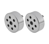 Create idea 2pcs 16mm Microphone Core for Computer Karaoke Microphone Replacement