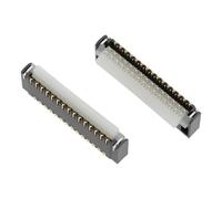 Create idea 2pcs 29-Pin L Button FPC Connectors Compatible with Nintendo Switch Lite